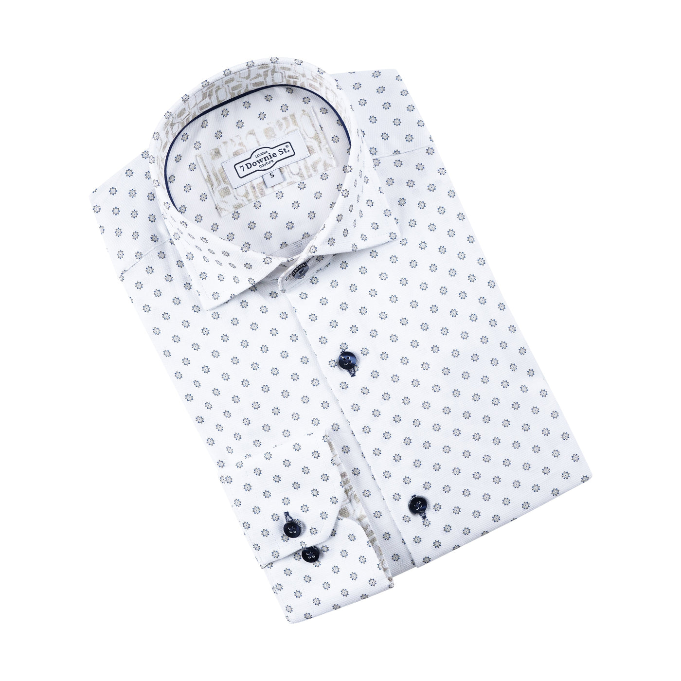 LS 579 WHITE - 7 Downie St.®