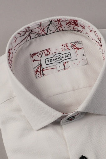 LS 564 WHITE