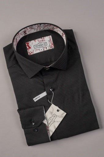 LS 565 BLACK