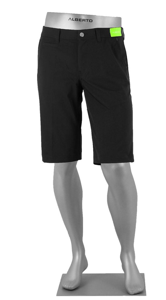 Master Golf 3X Dry Shorts Black