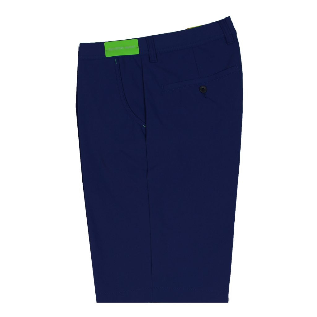 MASTER GOLF 3X DRY SHORTS COBALT