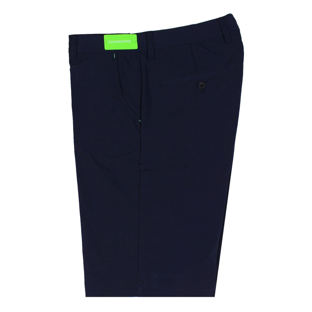 MASTER GOLF 3X DRY SHORTS NAVY