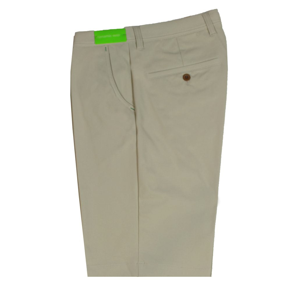 MASTER GOLF 3X DRY SHORTS LIGHT BEIGE