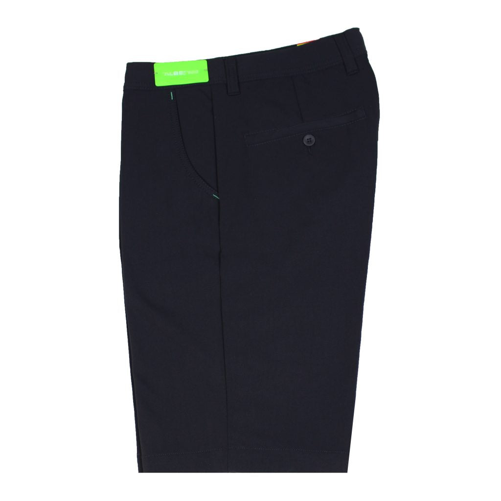 MASTER GOLF 3X DRY SHORTS BLACK