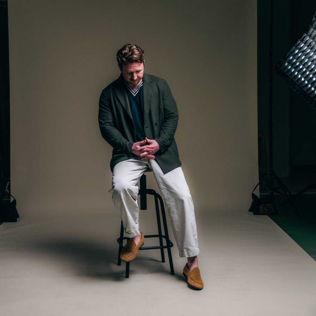 Men&
