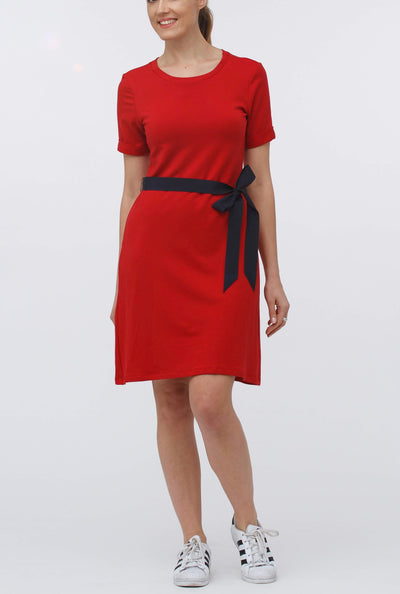 Amelie Tee Dress