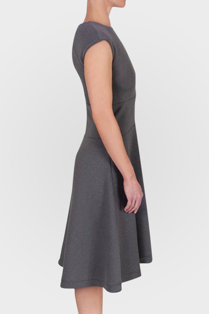Neo-Tech Dress-Dresses-Buki-profile