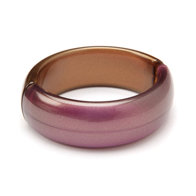 AB Gemini Bracelet Ametrine