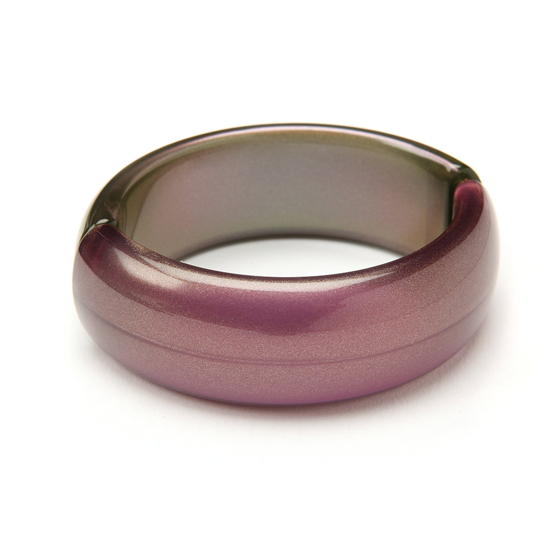 AB Gemini Bracelet Tourmaline