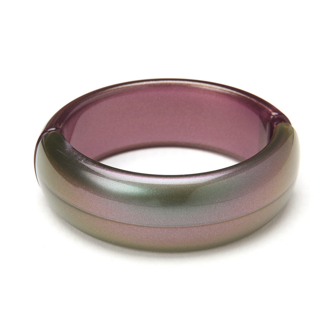 AB Gemini Bracelet Tourmaline