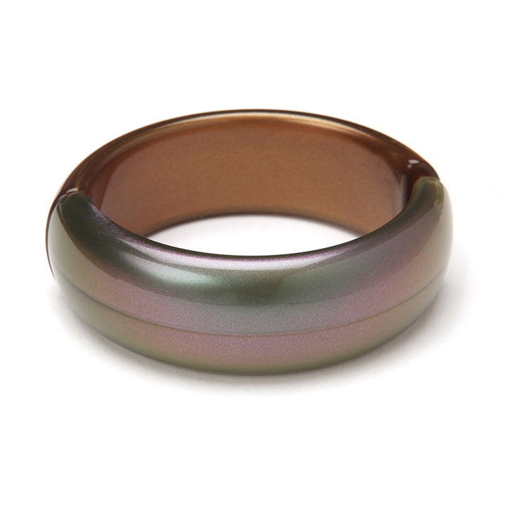 AB Gemini Bracelet Sphene