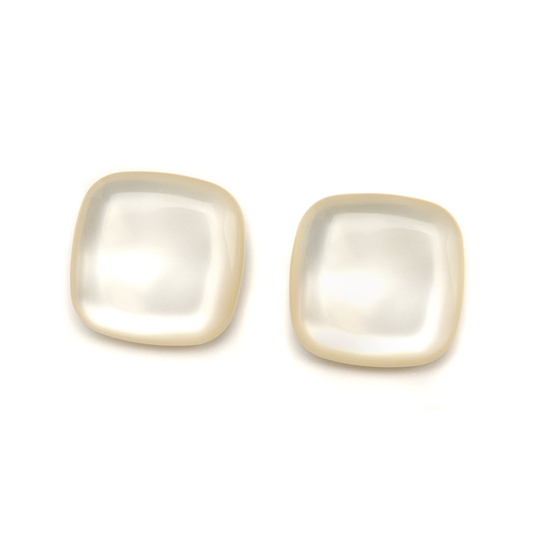 Lara Tahiti Clip Earring Pearl