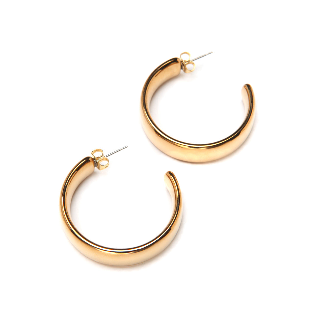 Mordore Camille Earring Mordore