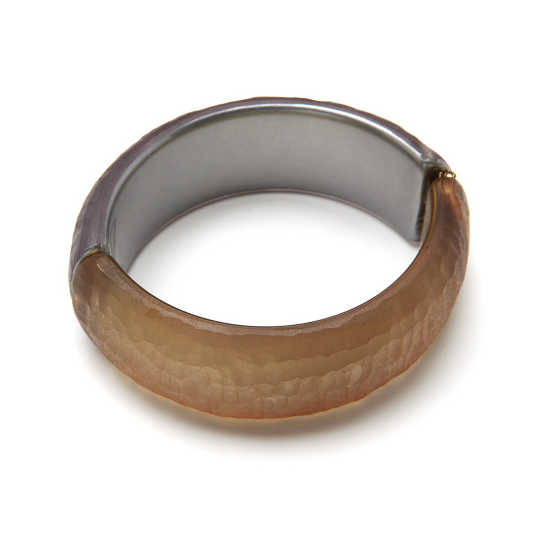 Ice Gemini Bracelet Mineral