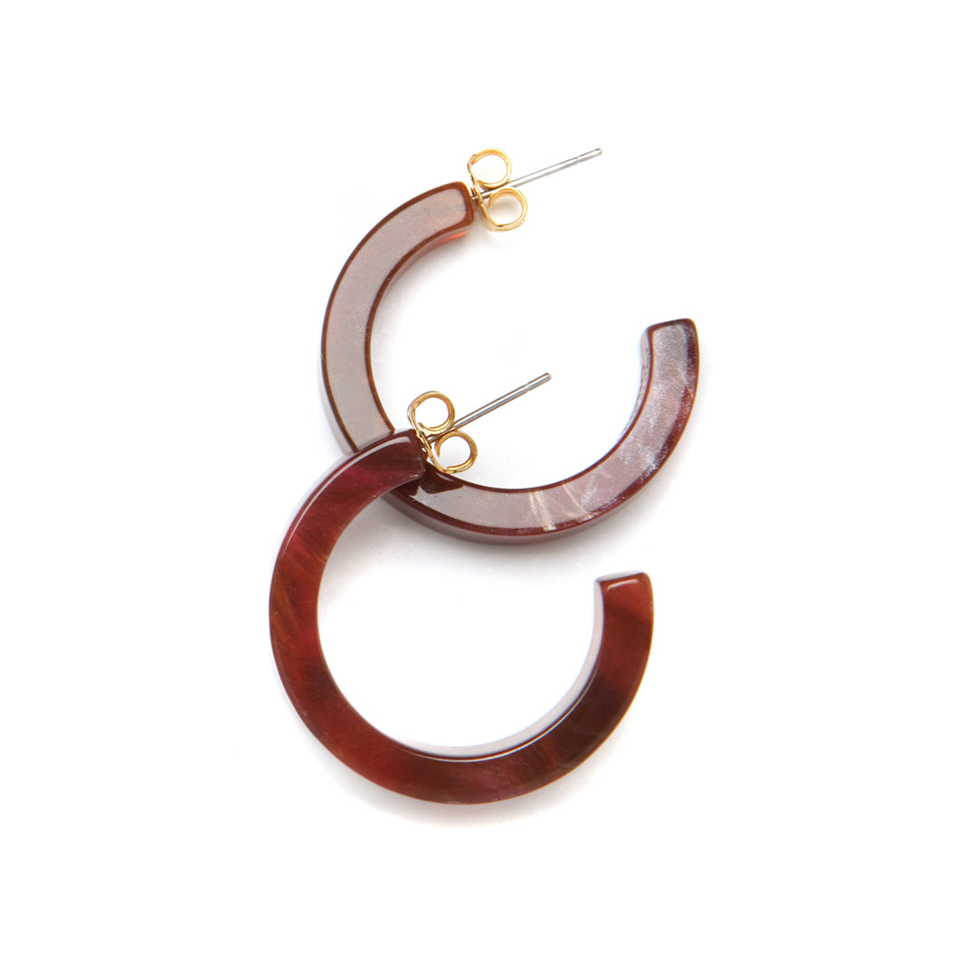 Fia Earring Currant