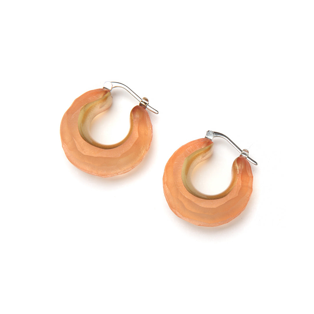 Ice Mila Earring Mordore