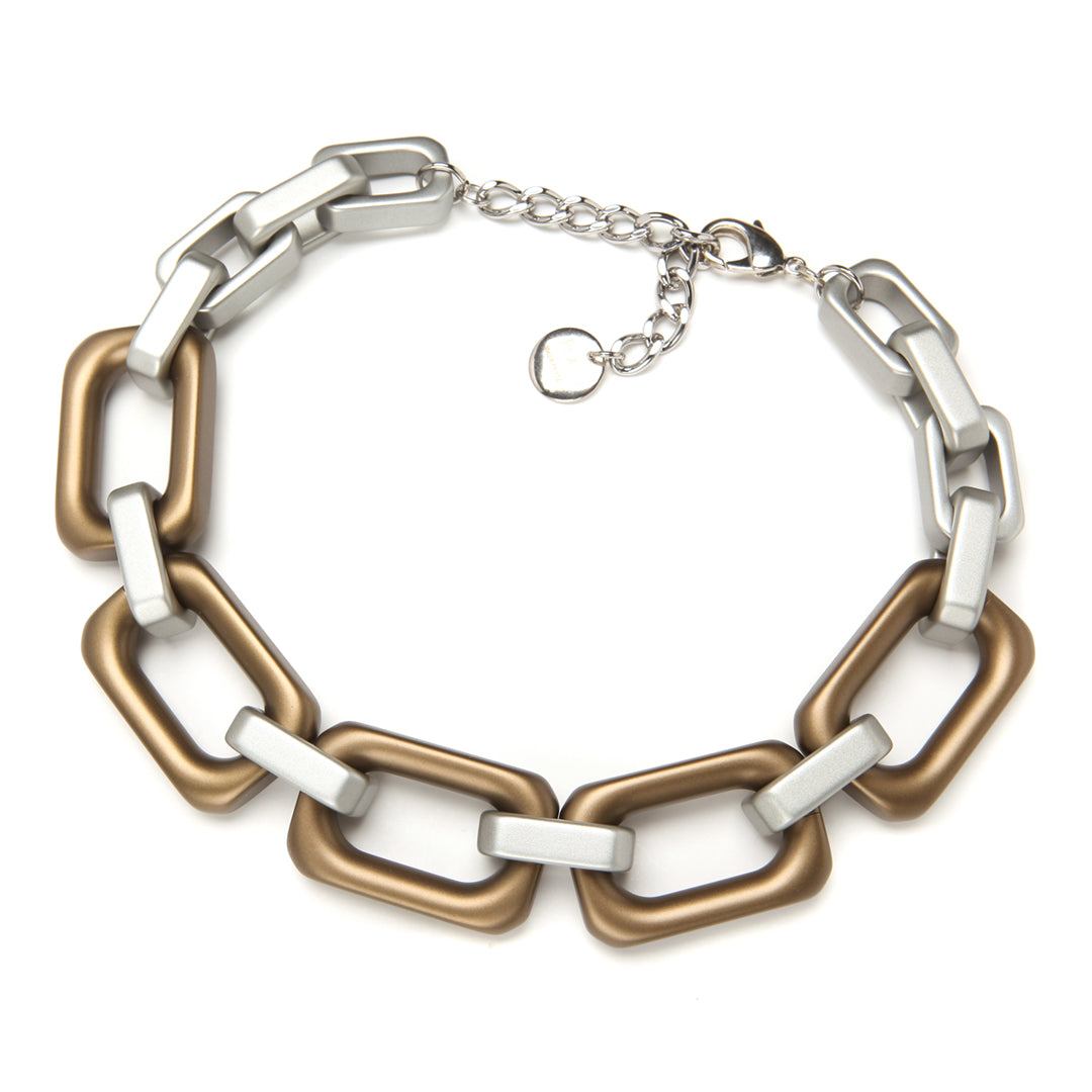 Robynn Necklace Sage