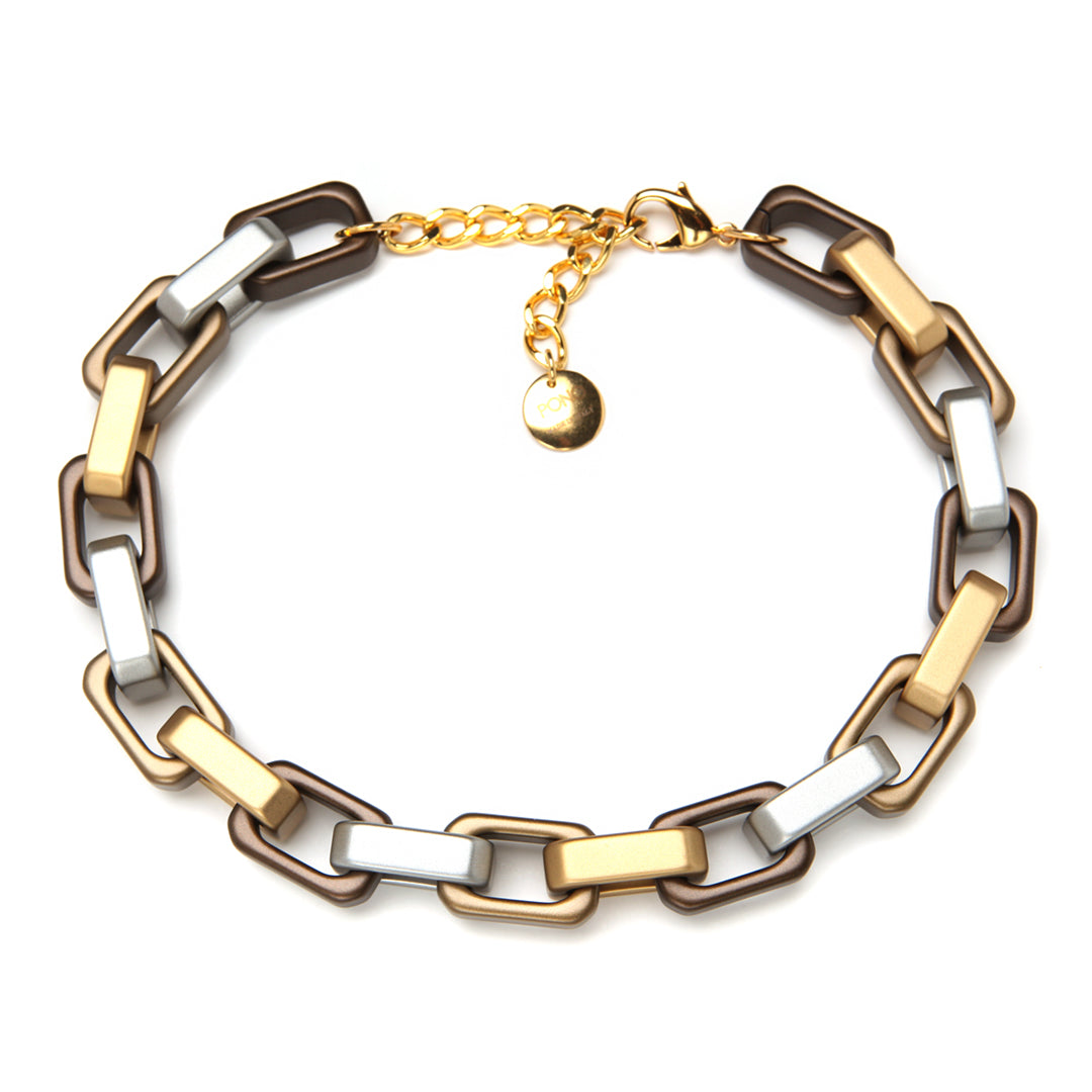 Grazia Barile Necklace Autumn