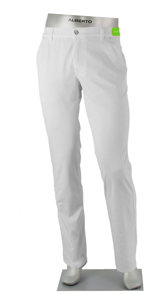 PRO-D GOLF 3X DRY PANT WHITE