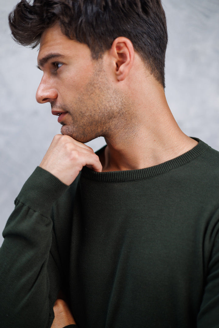 Paul Pullover Sweater Unisex