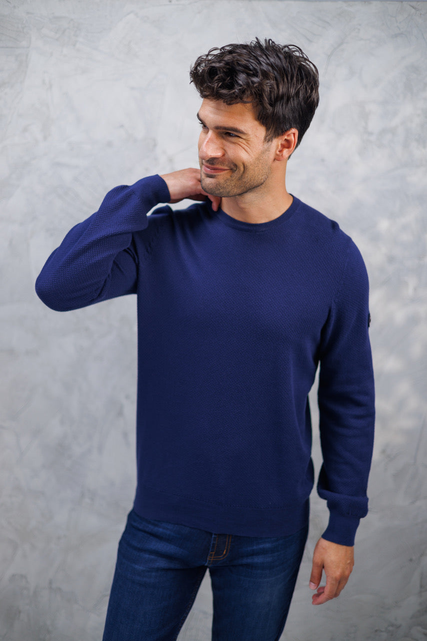 Paul Pullover Sweater Unisex