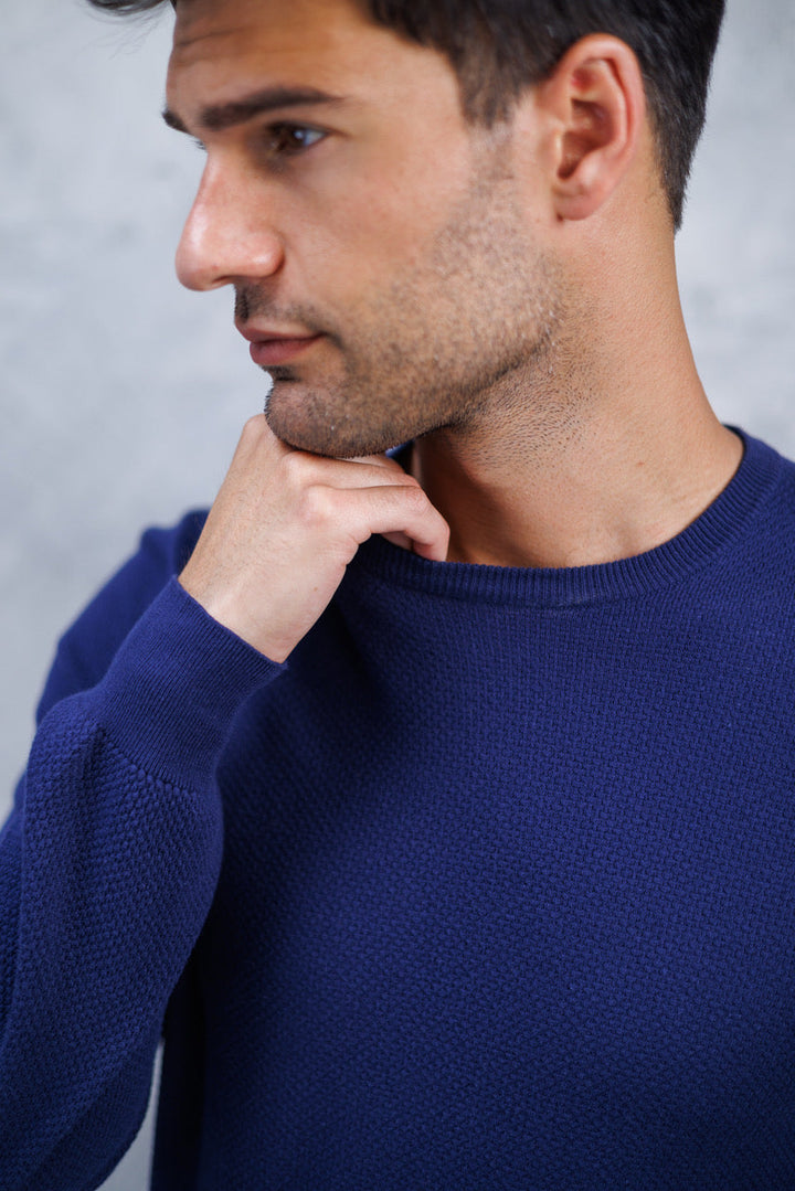 Paul Pullover Sweater Unisex