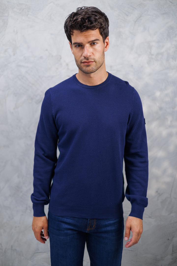Paul Pullover Sweater Unisex