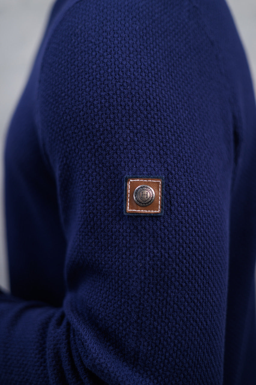 Paul Pullover Sweater Unisex