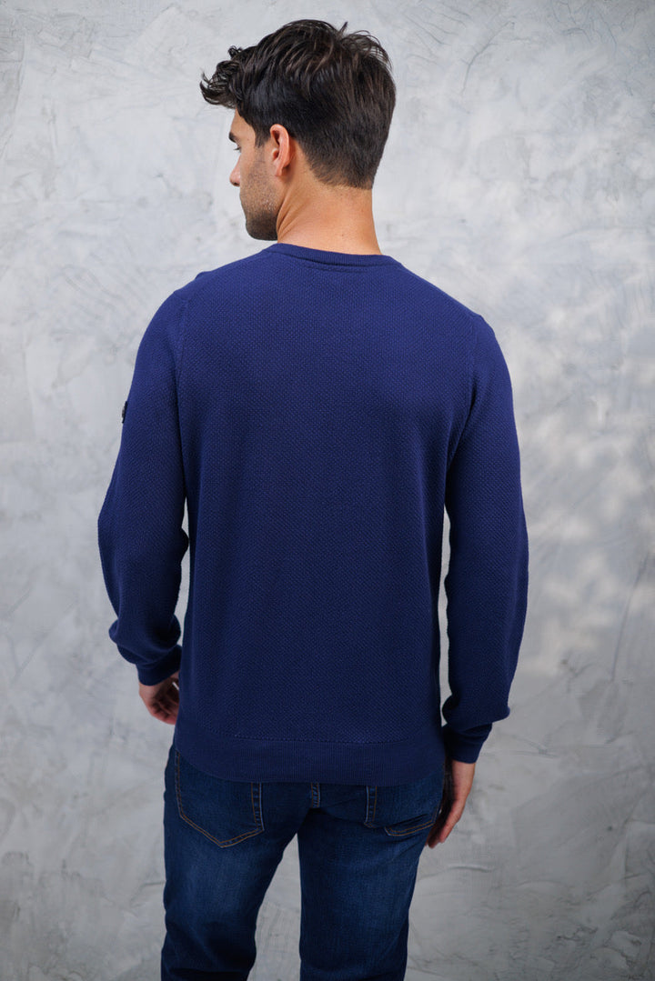 Paul Pullover Sweater Unisex
