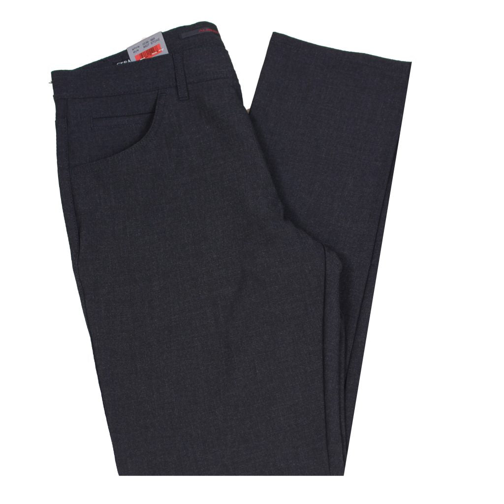 Pipe Ceramica Charcoal