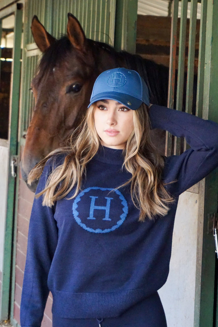 Plaza Womens Pullover Sweater