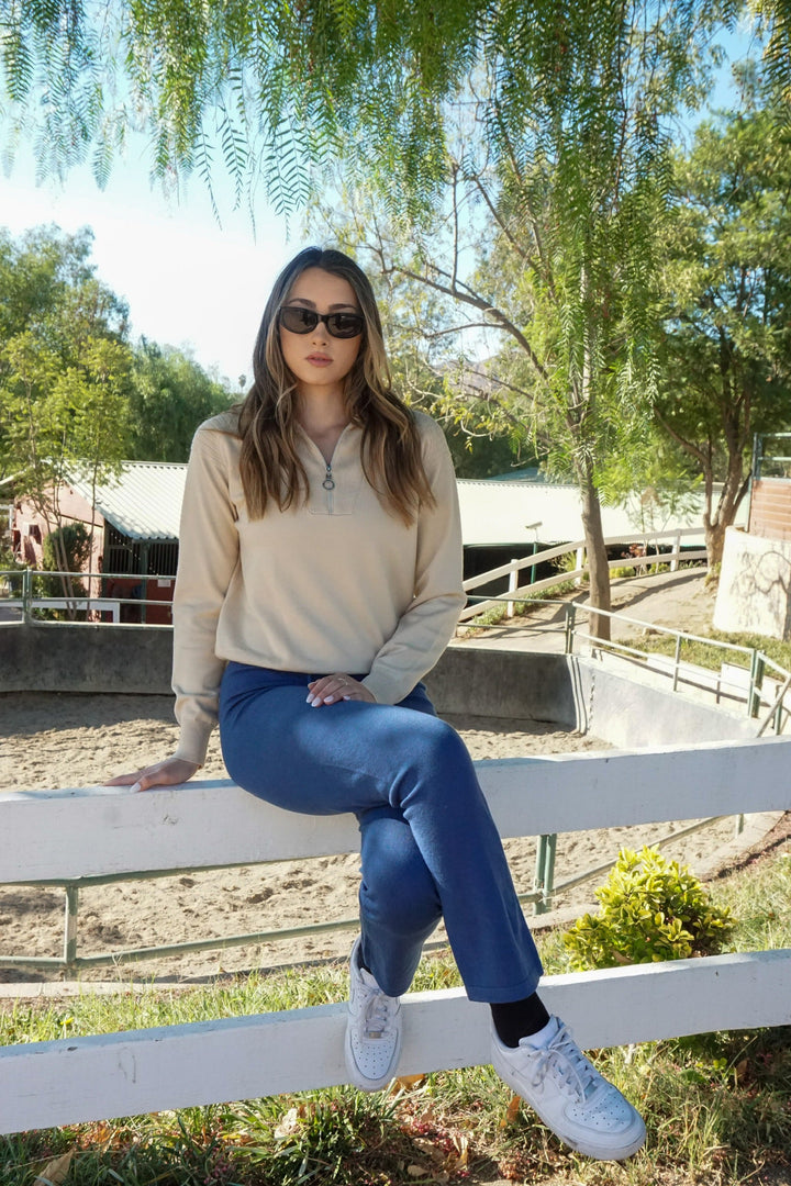 Palmo Leisure Pants