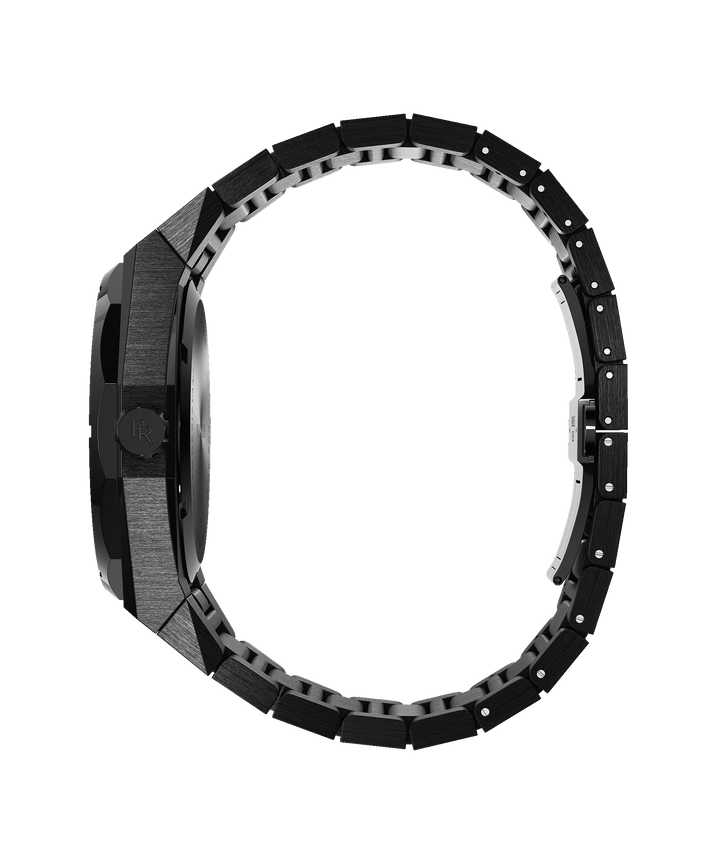 Frosted Star Dust II Void Black