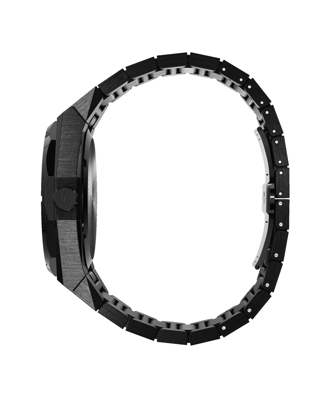 Frosted Star Dust II Black