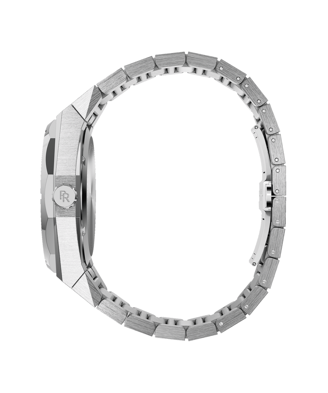 Frosted Star Dust II Void Silver