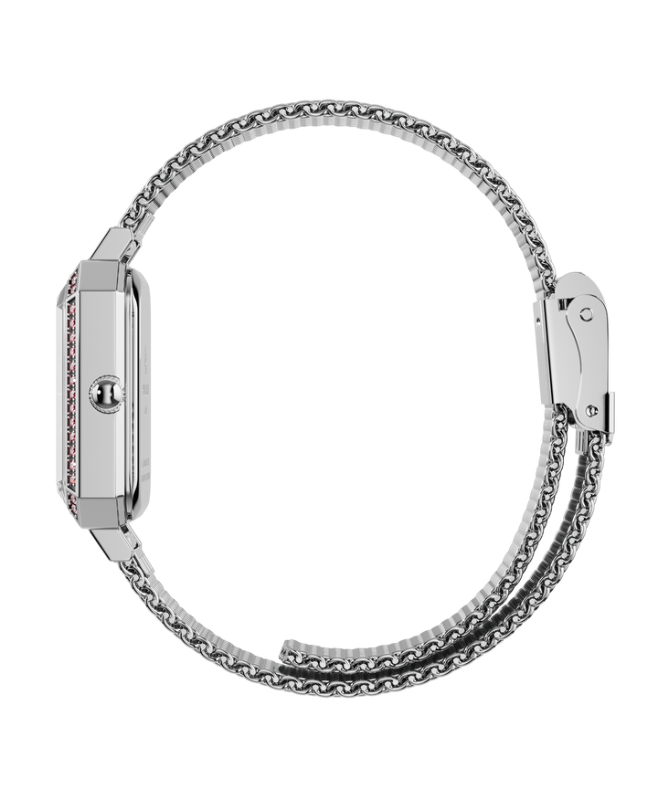 Icon - Silver Pink