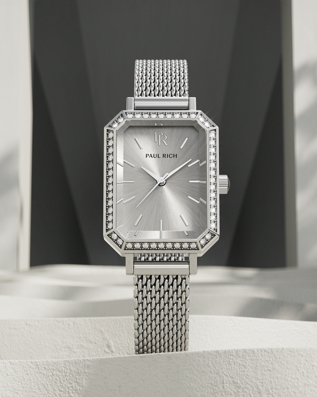 Icon - Silver
