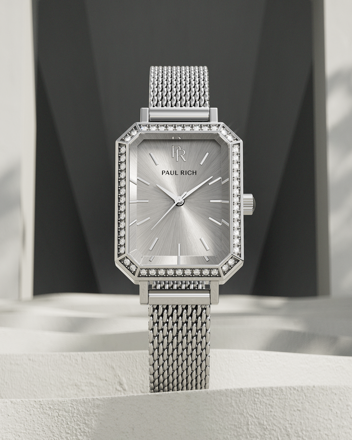 Icon - Silver