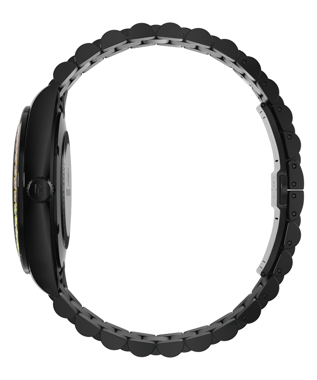 Limited Rainbow Legacy Black