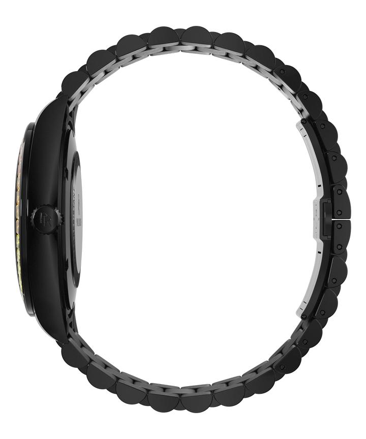 Limited Rainbow Legacy Black