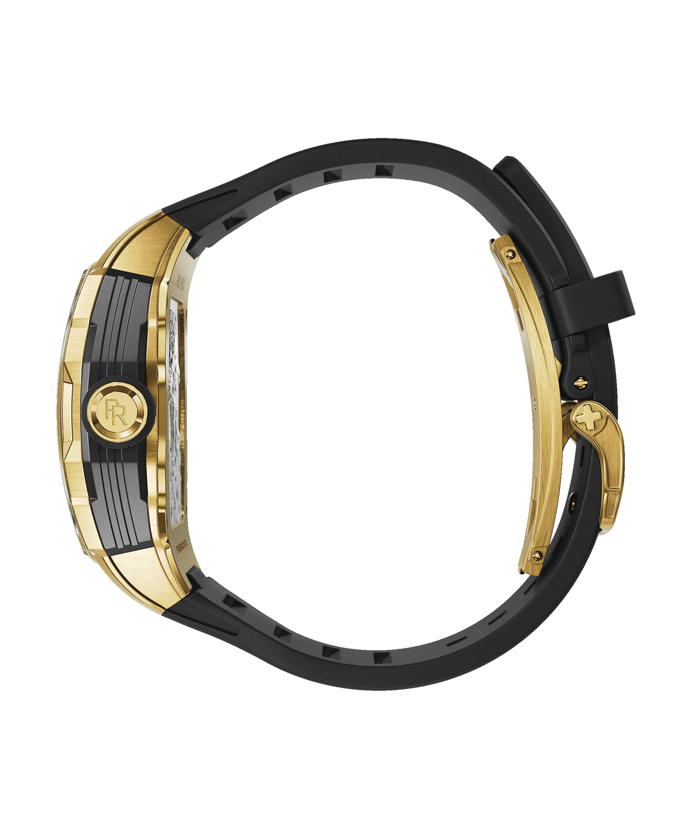 Limited Astro Meteora Nova Gold