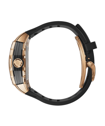 Limited Astro Meteora Zenith Gold