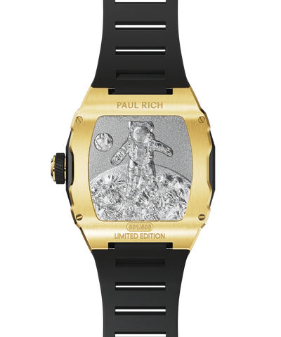 Limited Astro Meteora Nova Gold