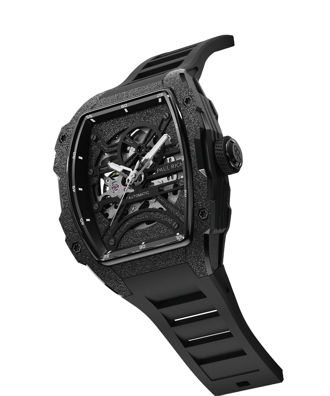 Astro Skeleton Galaxy Black