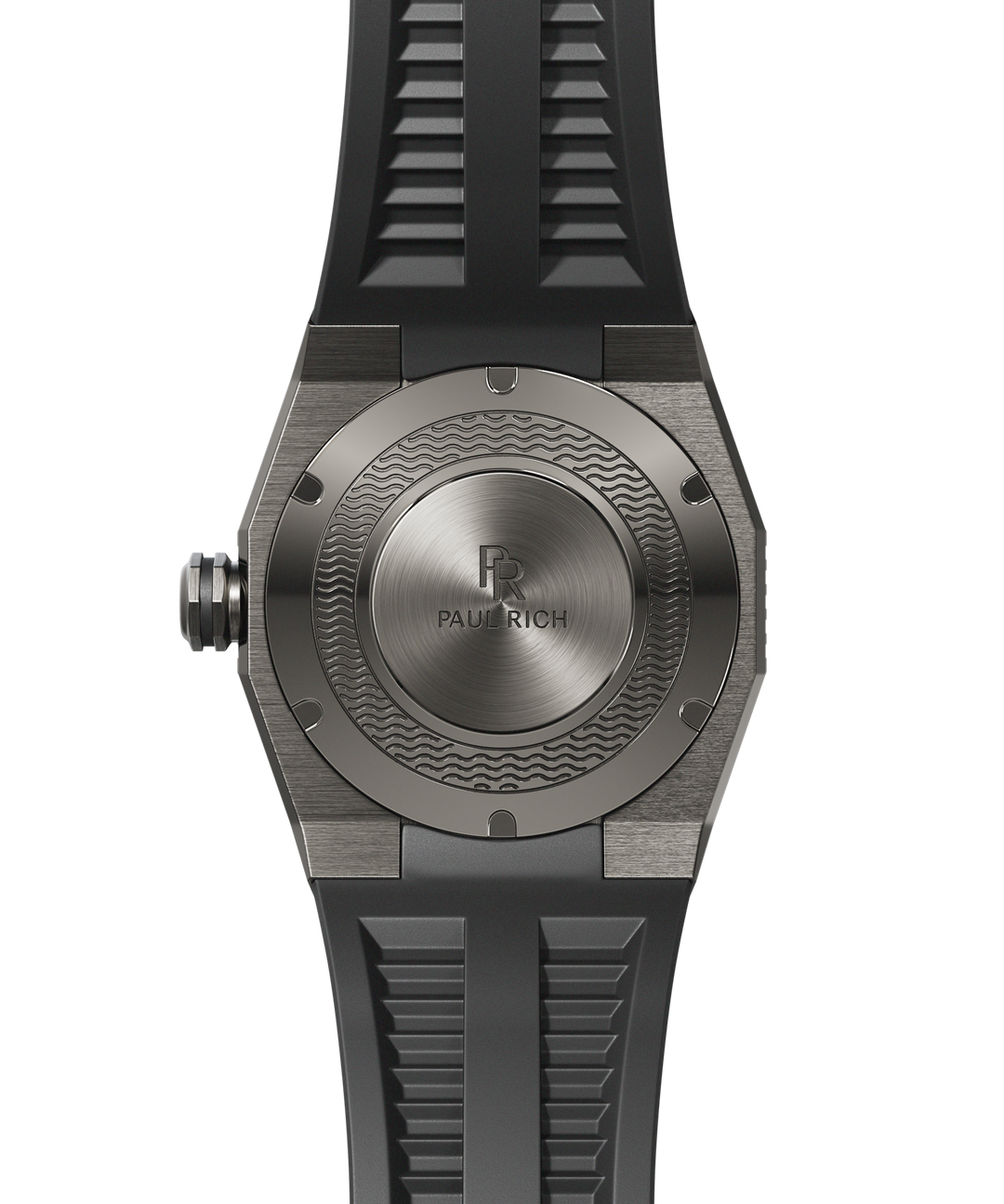 Aquacarbon Pro Forged Grey - Sunburst