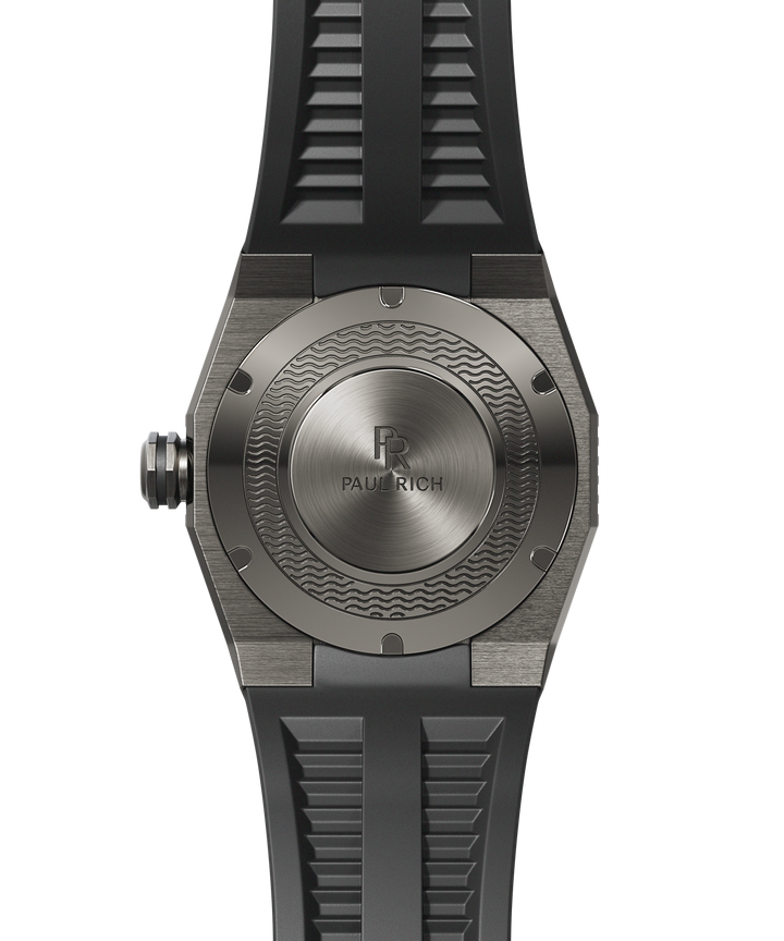 Aquacarbon Pro Forged Grey - Sunburst