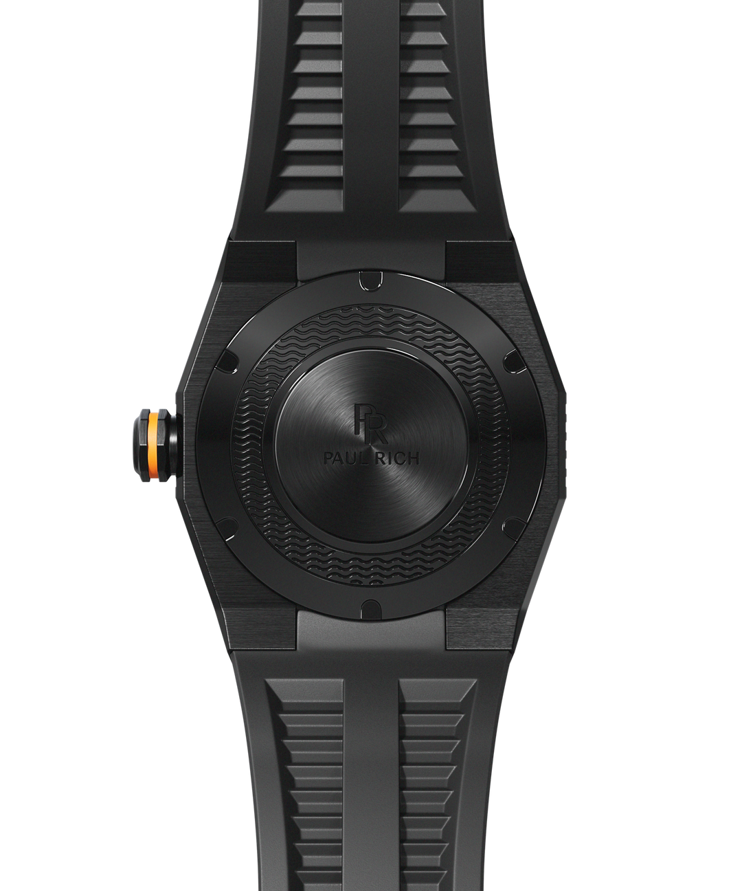 Aquacarbon Pro Shadow Black - Sunburst
