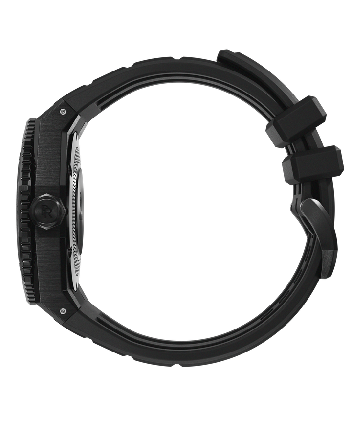 Aquacarbon Pro Shadow Black - Sunburst