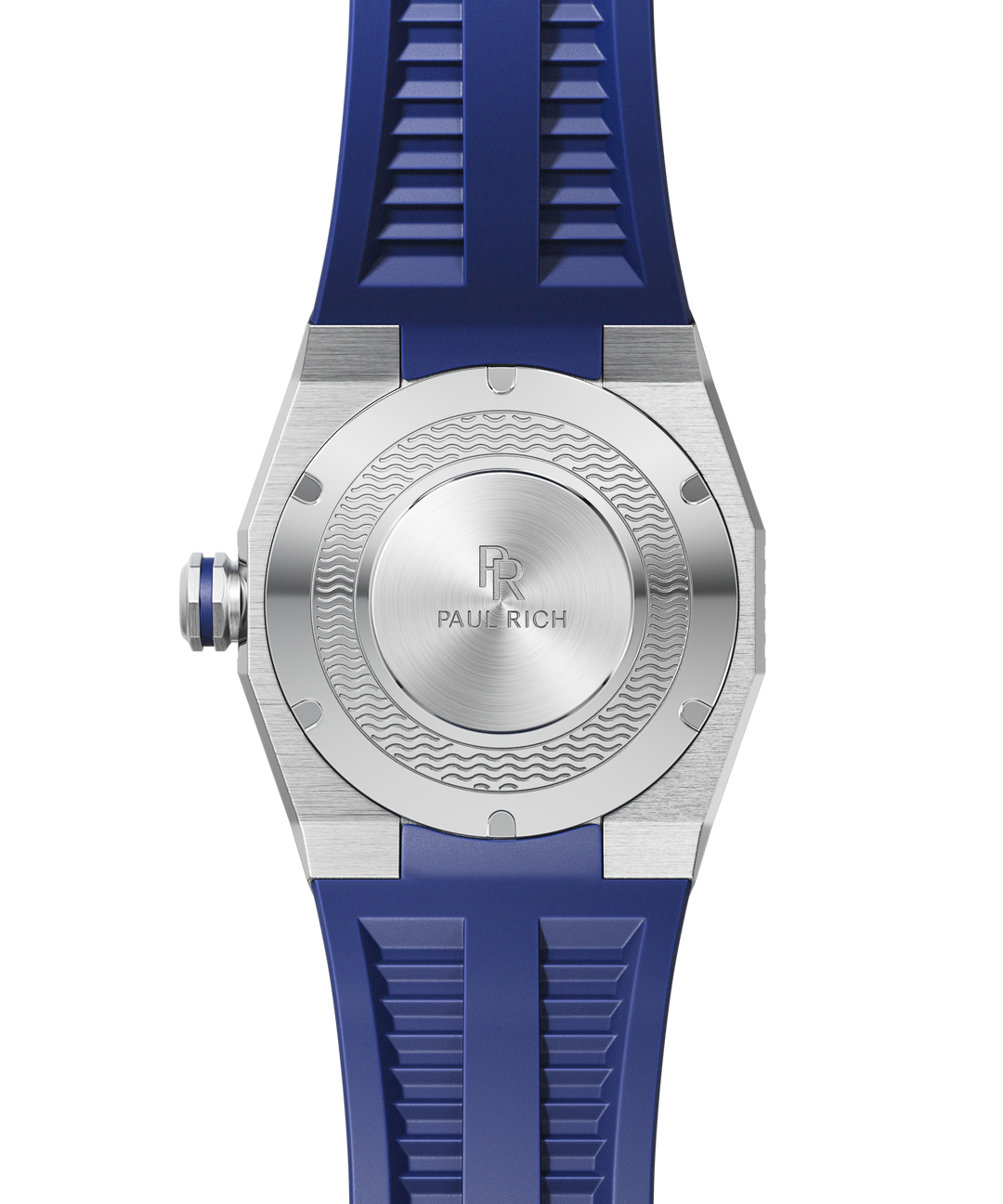 Aquacarbon Pro Horizon Blue - Sunburst