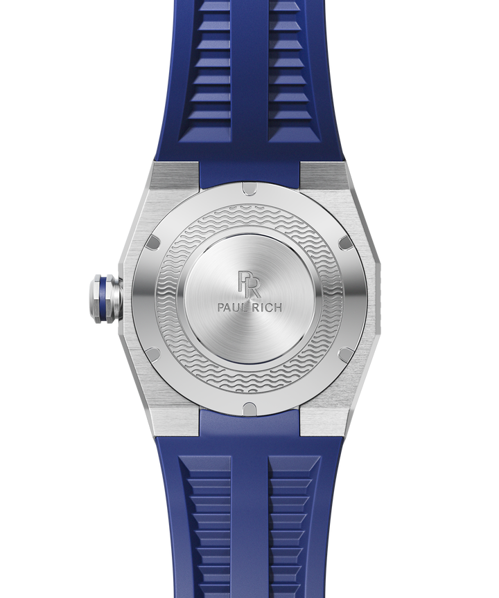Aquacarbon Pro Horizon Blue - Sunburst